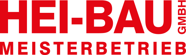 logoHeibau GmbH